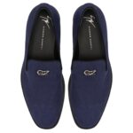 GIUSEPPE ZANOTTI IMRHAM SHOES