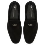 GIUSEPPE ZANOTTI IMRHAM SHOES