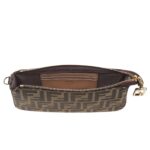 FENDI BAGUETTE POUCH BAG
