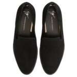 GIUSEPPE ZANOTTI GATIEN SHOES