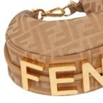 FENDI FENDIGRAPHY MINI BAG