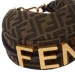FENDI FENDIGRAPHY MINI BAG