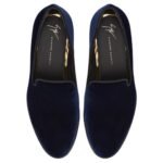 GIUSEPPE ZANOTTI GATIEN SHOES