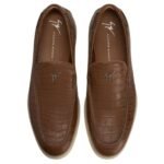 GIUSEPPE ZANOTTI THE MAUI SHOES