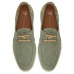 GIUSEPPE ZANOTTI THE MAUI STRING SHOES