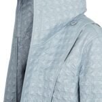 FENDI JACKET QUILTED NYLON JACKET