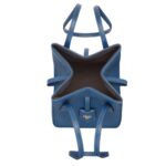 FENDI ORIGAMI MINI LEATHER BAG THAT CAN BE TRANSFORMED