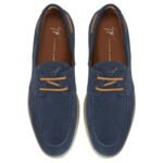 GIUSEPPE ZANOTTI THE MAUI STRING SHOES