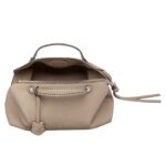 FENDI BY THE WAY SELLERIA LARGE BAG WITH 200 HAND-SEWN STITCHES