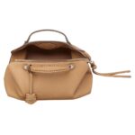 FENDI BY THE WAY SELLERIA LARGE BAG WITH 200 HAND-SEWN STITCHES