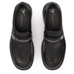 GIUSEPPE ZANOTTI MURPHIE MAN SHOES
