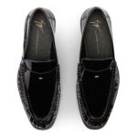 GIUSEPPE ZANOTTI WEESTON SHOES