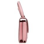 HERMÈS CONSTANCE 18 ROSE SAKURA CHEVRE PALLADIUM HARDWARE