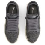 GIUSEPPE ZANOTTI GZ94 SHOES