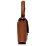 HERMÈS CONSTANCE 1-24 GOLD EPSOM PALLADIUM HARDWARE