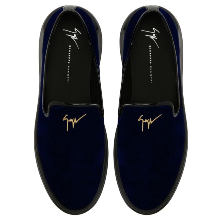 GIUSEPPE ZANOTTI CONLEY SHOES