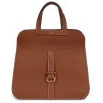 HERMÈS HALZAN 31 GOLD CLEMENCE GOLD HARDWARE