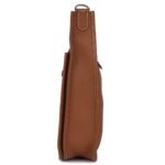 HERMÈS EVELYNE III PM GOLD CLEMENCE PALLADIUM HARDWARE