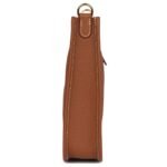 HERMÈS EVELYNE TPM GOLD CLEMENCE PALLADIUM HARDWARE
