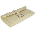 HERMÈS JIGE ELAN 29 JAUNE MILTON SWIFT