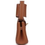 HERMÈS KELLY MOOVE GOLD SWIFT GOLD HARDWARE