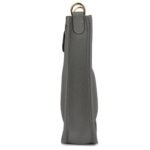 HERMÈS EVELYNE TPM GRIS MEYER CLEMENCE GOLD HARDWARE