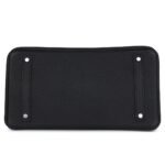 HERMÈS BIRKIN 35 BLACK TOGO PALLADIUM HARDWARE