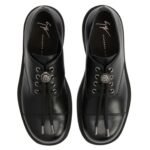 GIUSEPPE ZANOTTI LAPLEY SHOES