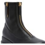 GIUSEPPE ZANOTTI AVICE SHOES