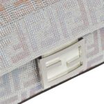 FENDI BAGUETTE MINI BAG