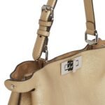FENDI PEEKABOO SOFT MEDIUM BAG