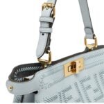 FENDI PEEKABOO SOFT MEDIUM BAG