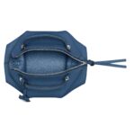 FENDI BY THE WAY SELLERIA MEDIUM BAG WITH 192 HAND SEWN TOPSTITCHES