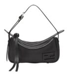 SIMPLY FENDI LEATHER MINI BAG