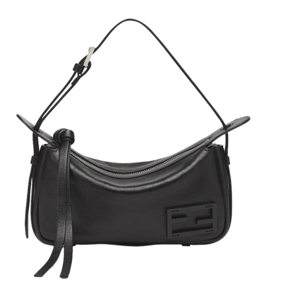 5 SIMPLY FENDI LEATHER MINI BAG