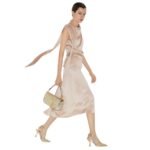 FENDI COLIBRÌ RHINESTONE HIGH-HEELED SLINGBACKS