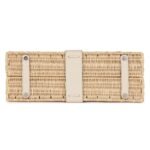 HERMÈS PICNIC KELLY 35 NATA SWIFT PALLADIUM HARDWARE