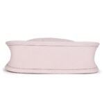 HERMÈS EVELYNE TPM MAUVE PALE CLEMENCE PALLADIUM HARDWARE