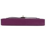 HERMÈS KELLY ELAN ANEMONE CHEVRE CHAMKILA PERMABRASS HARDWARE