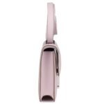 HERMÈS CONSTANCE ELAN MAUVE PALE EPSOM PALLADIUM HARDWARE