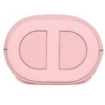 HERMÈS IN-THE-LOOP 18 ROSE SAKURA CLEMENCE AND SWIFT PALLADIUM HARDWARE