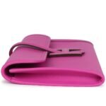 HERMÈS JIGE ELAN 29 CLUTCH MAGNOLIA SWIFT