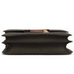 HERMÈS CONSTANCE 18 VERT DE GRIS EPSOM ROSE GOLD HARDWARE