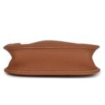 HERMÈS EVELYNE TPM GOLD CLEMENCE PALLADIUM HARDWARE