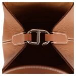 HERMÈS IN-THE-LOOP 18 GOLD CLEMENCE AND SWIFT PALLADIUM HARDWARE