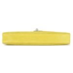HERMÈS KELLY ELAN JAUNE DE NAPLES DOBLIS PALLADIUM HARDWARE