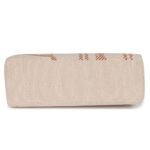 HERMÈS HERBAG ZIP PM 31 BRIDES DE GALA NATURAL SABLE BERLINE HUNTER AND ECRU TOILE H CANVAS PALLADIUM HARDWARE