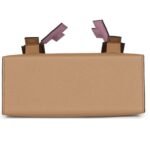 Hermès Quelle Idolle Picto Kelly Doll Chai Mauve Sylvestre Bleu Celeste Terre Battue Epsom Palladium Hardware
