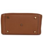 HERMÈS LINDY 26 GOLD CLEMENCE GOLD HARDWARE