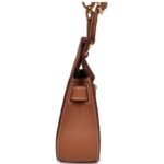 HERMÈS JYPSIERE MINI GOLD SWIFT GOLD HARDWARE